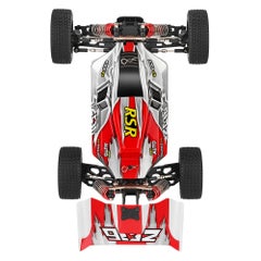 XKS 144001 60km/h 1/14 Scale 2.4GHz 4WD RTR High Speed Off-Road Drift RC Buggy Car 41.5cm - v1604494053/N41400740A_2