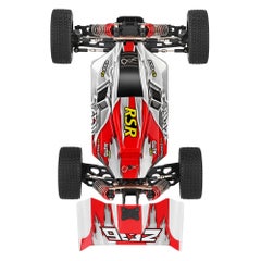 WLtoys XKS 144001 60km/h 1/14 Scale 2.4GHz 4WD RTR High Speed Off-Road Drift RC Buggy Car 41.5cm  - Image 2