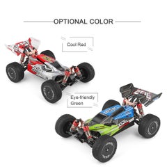 XKS 144001 60km/h 1/14 Scale 2.4GHz 4WD RTR High Speed Off-Road Drift RC Buggy Car 41.5cm - v1604494053/N41400740A_6