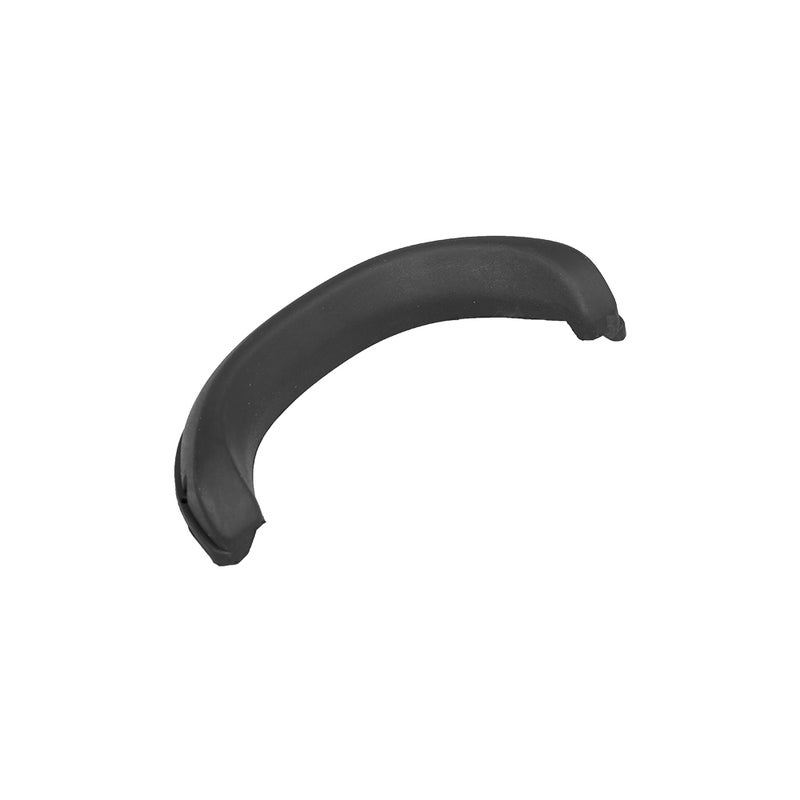 Rubber Fender Flares For 1:10 Scale Tamiya RC4WD TF2 Mojave RC Crawler Car Body Parts 15cm  - Image 2