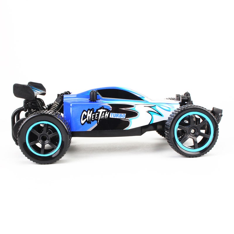Generic - 1881 2.4GHz 2WD 1/20 Scale Brushed Electric RTR RC Racing Drift Car 25cm - Image 1