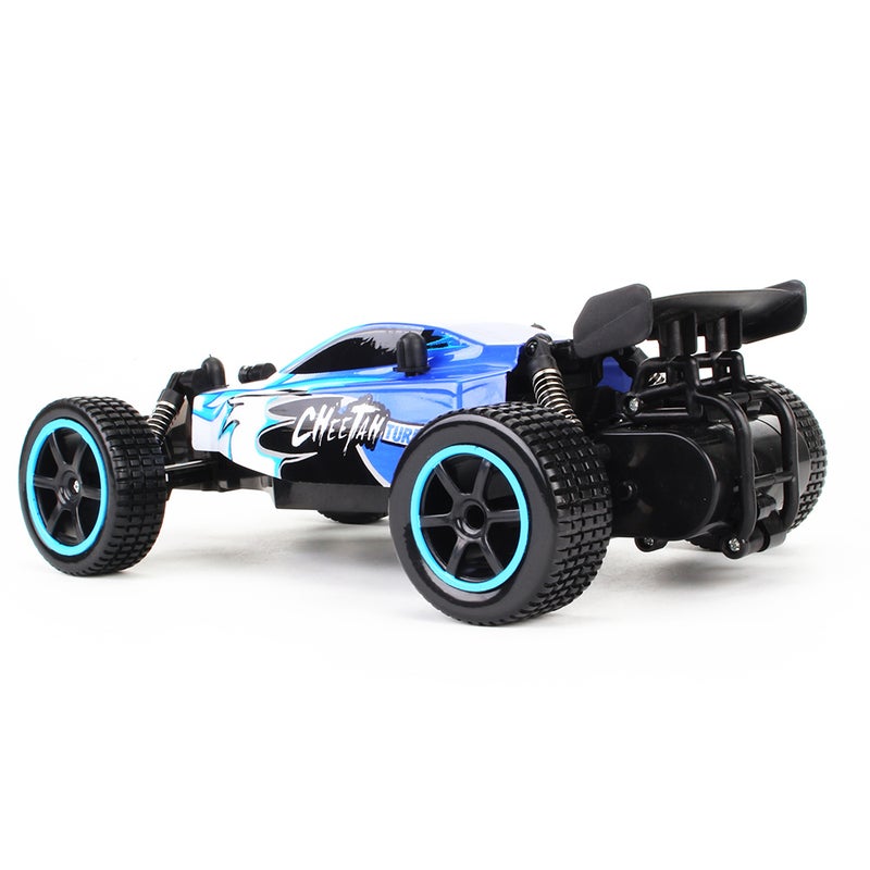 Generic - 1881 2.4GHz 2WD 1/20 Scale Brushed Electric RTR RC Racing Drift Car 25cm - Image 1