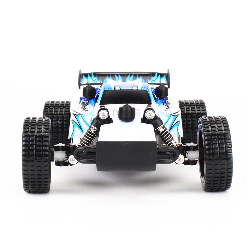 Generic - 1881 2.4GHz 2WD 1/20 Scale Brushed Electric RTR RC Racing Drift Car 25cm - Image 1