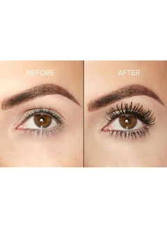 Too Faced Waterproof Mascara Black  - Image 2