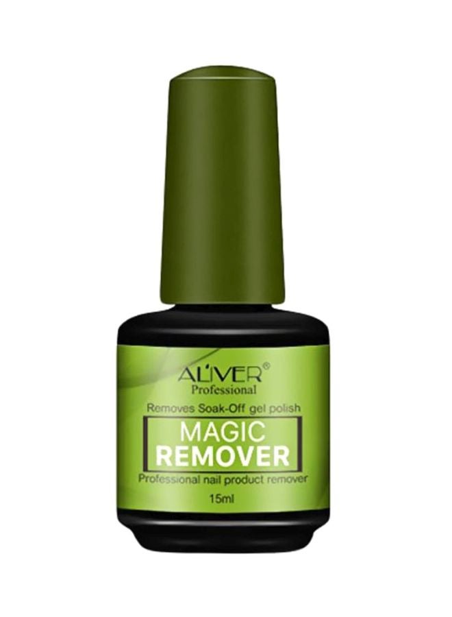 Magic Nail Polish Remover Clear - v1604494270/N30488405A_1