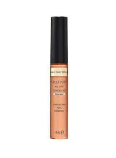 Max Facefinity All Day Flawless Concealer 080 Shade  - Image 1