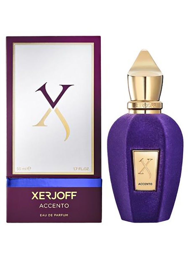 Xerjoff Accento EDP 100ml - Image 2