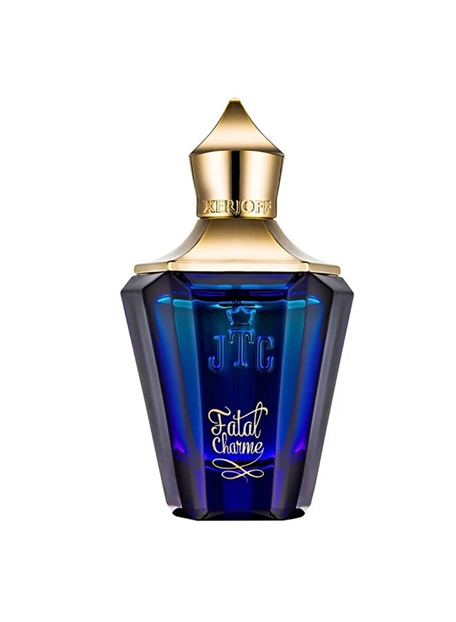 Xerjoff - Fatal Charme Eau De Parfum 50ml - Image 1