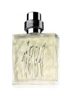 CERRUTI 1881 Pack Of 2 1881 EDT 2x100ml  - Image 1