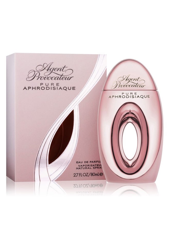 Agent Provocateur Pure Aphrodisiaque EDP 80ml - Image 2