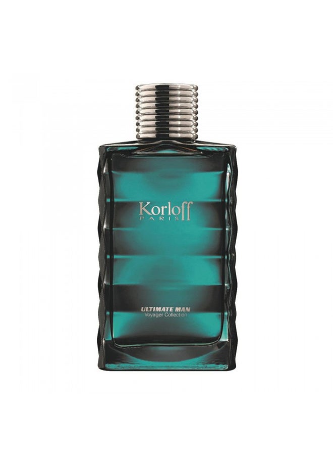 كورلوف ماء عطر ألتيميت من باريس 100ملليلتر  - Image 1