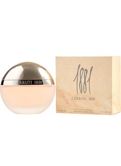 CERRUTI 1881 Cerruti 1881 EDT 100ml  - Image 2