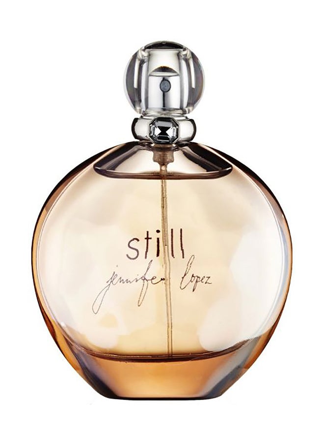 jennifer lopez Still EDP 100ml  - Image 1