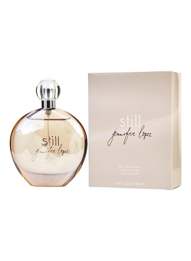 jennifer lopez Still EDP 100ml  - Image 2