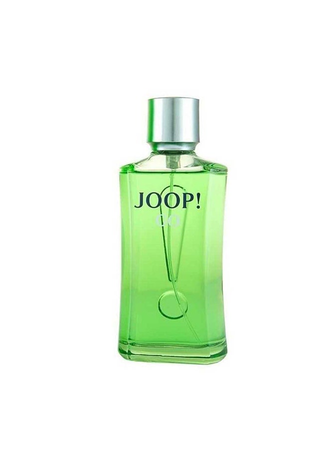 joop Go EDT 100ml - Image 1