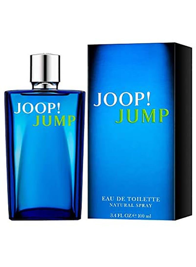 جوب ماء تواليت جامب 100ملليلتر - Image 2