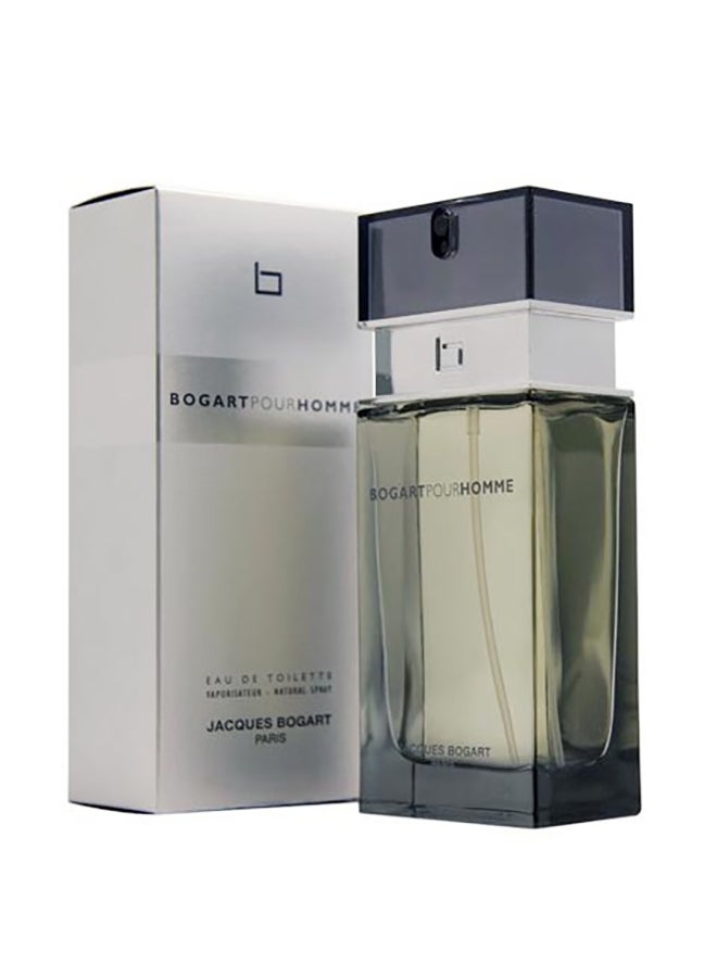 جاك عطر تواليت بوجارت 100ملليلتر - Image 2