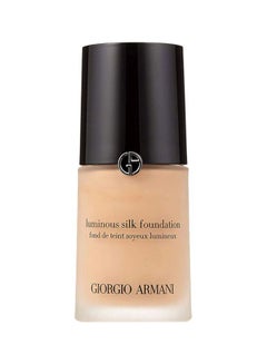 Luminous Silk Liquid Foundation 1.5 - Fair, Neutral