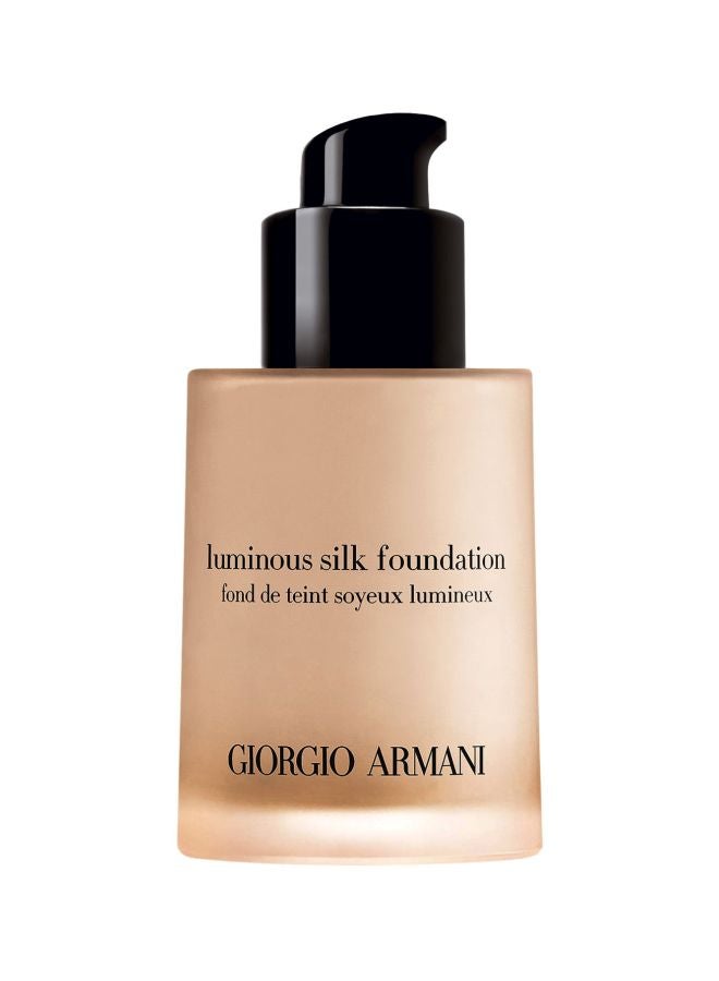 GIORGIO ARMANI - Luminous Silk Liquid Foundation 1.5 - Fair, Neutral - Image 1