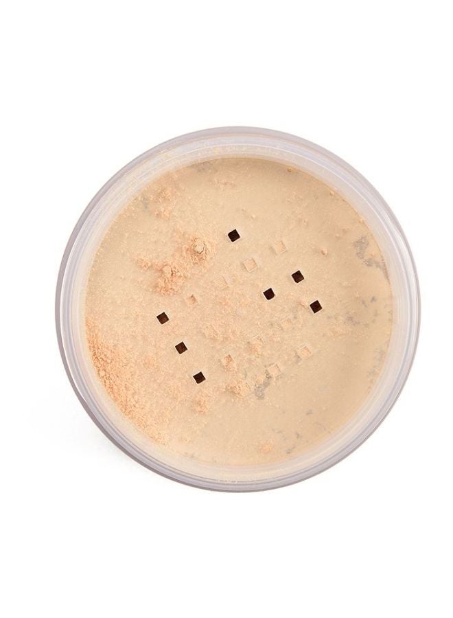 laura mercier - Loose Setting Powder Glow Translucent - Image 1