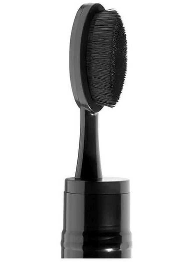 NYX PROFESSIONAL MAKEUP Fill And Fluff Eyebrow Pomade Pencil Ash Brown - Image 3