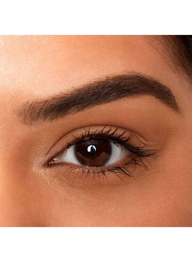 NYX PROFESSIONAL MAKEUP Fill And Fluff Eyebrow Pomade Pencil Ash Brown - Image 5