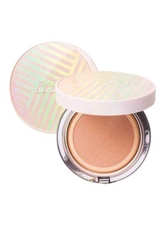 Missha The Original Tension Pact Foundation No. 21  - Image 1