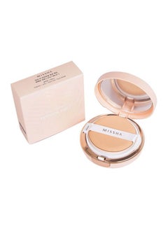Missha The Original Tension Pact Foundation No. 21  - Image 2