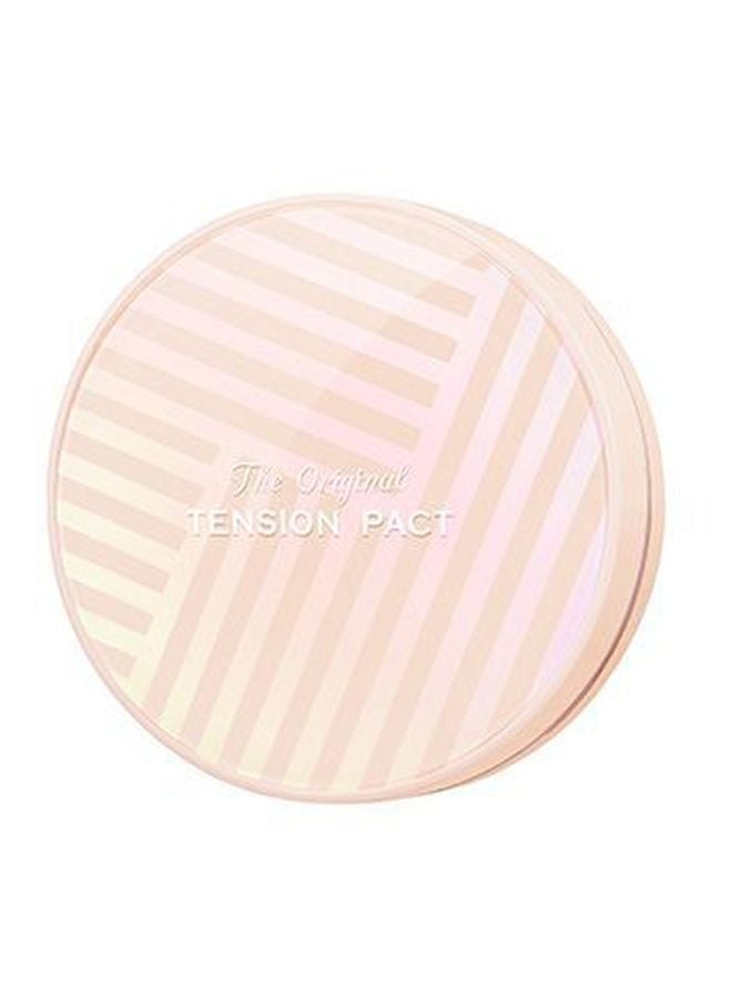 Missha The Original Tension Pact Foundation No. 21  - Image 3