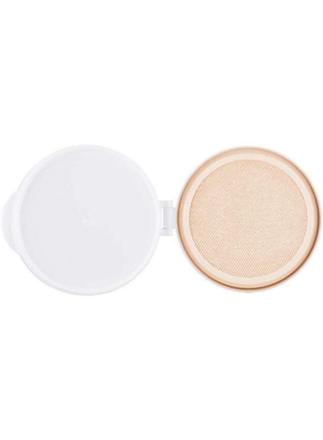 Missha The Original Tension Pact Foundation No. 21  - Image 4