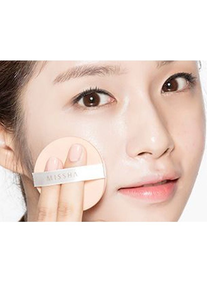 Missha - The Original Tension Pact Foundation No. 21 - Image 1