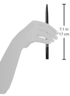 Precision Brow Pencil Black - v1604495759/N17961266A_5