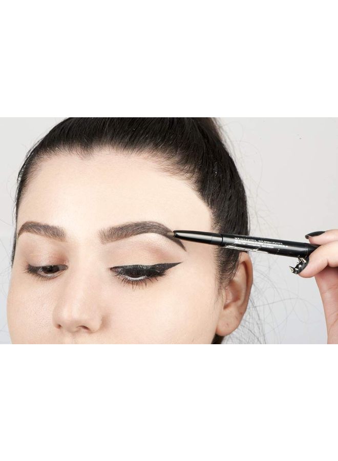NYX PROFESSIONAL MAKEUP - Sculpt And Highlight Brow Contour Taupe - Image 1