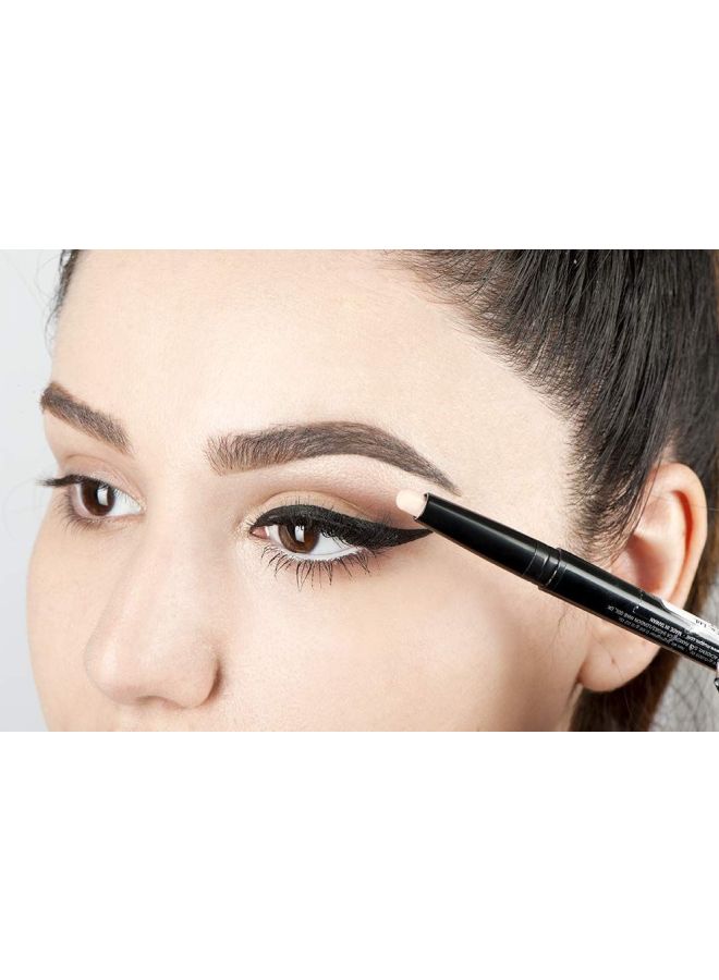 NYX PROFESSIONAL MAKEUP - Sculpt And Highlight Brow Contour Taupe - Image 1