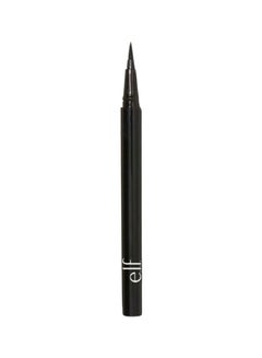 e.l.f. H2O Proof Eyeliner Pen Jet Black  - Image 1