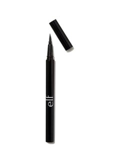e.l.f. H2O Proof Eyeliner Pen Jet Black  - Image 2