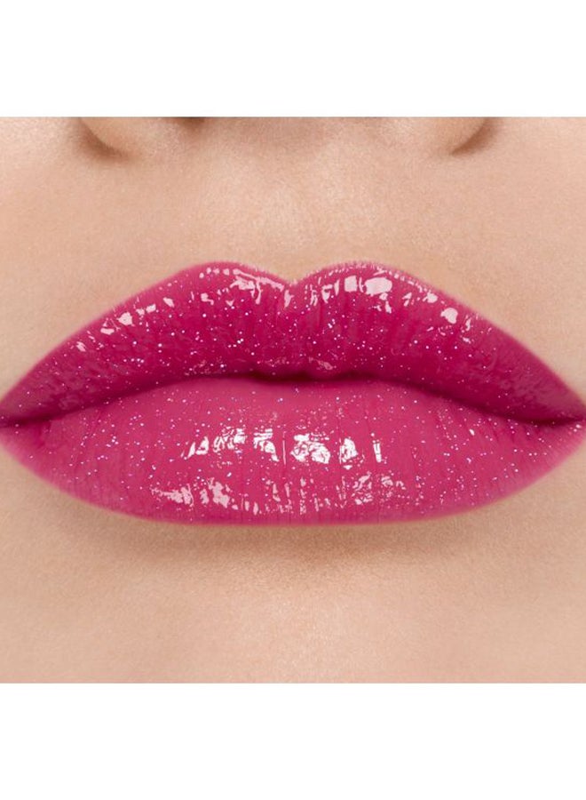 GIVENCHY - Interdit Vinyl Lip Gloss 04 Framboise In Trouble - Image 1