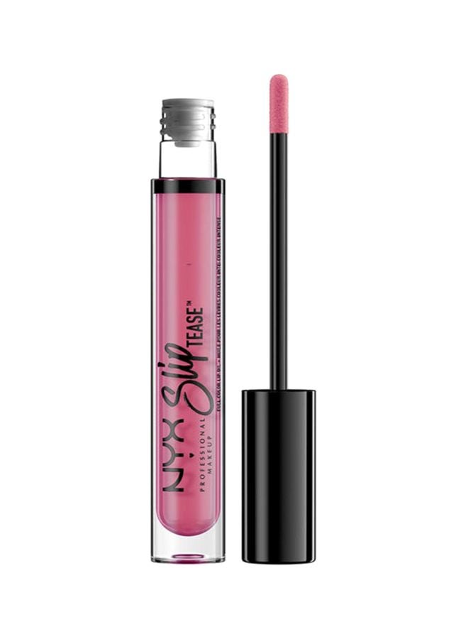 NYX PROFESSIONAL MAKEUP - Slip Tease Full Color Lip Oil 003 Coy - Image 1