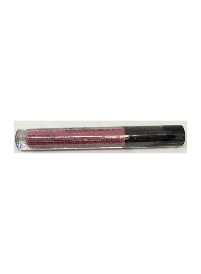 NYX PROFESSIONAL MAKEUP - Slip Tease Full Color Lip Oil 003 Coy - Image 1