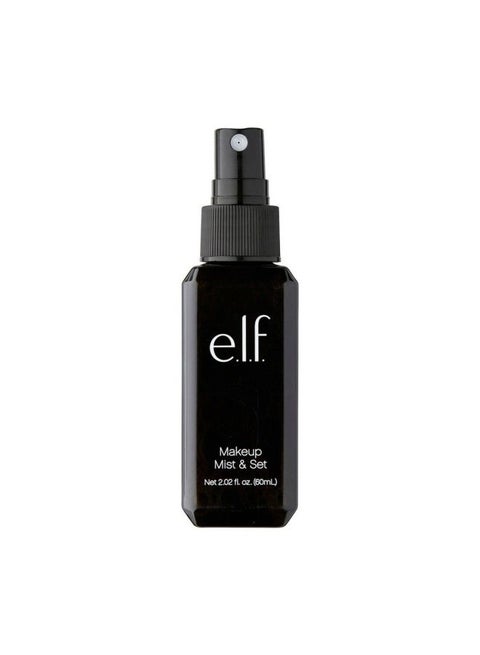 Pack Of 3 Studio Makeup Mist And Set Clear