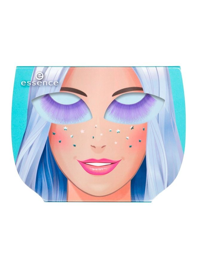 Essence - Bring On The Lashes False Eyelashes 06 Spread Your Wings and Fly - Image 1