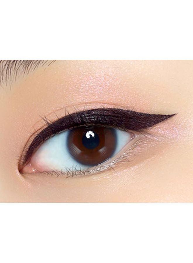 Oh M'Eye Line 01 Black Ad