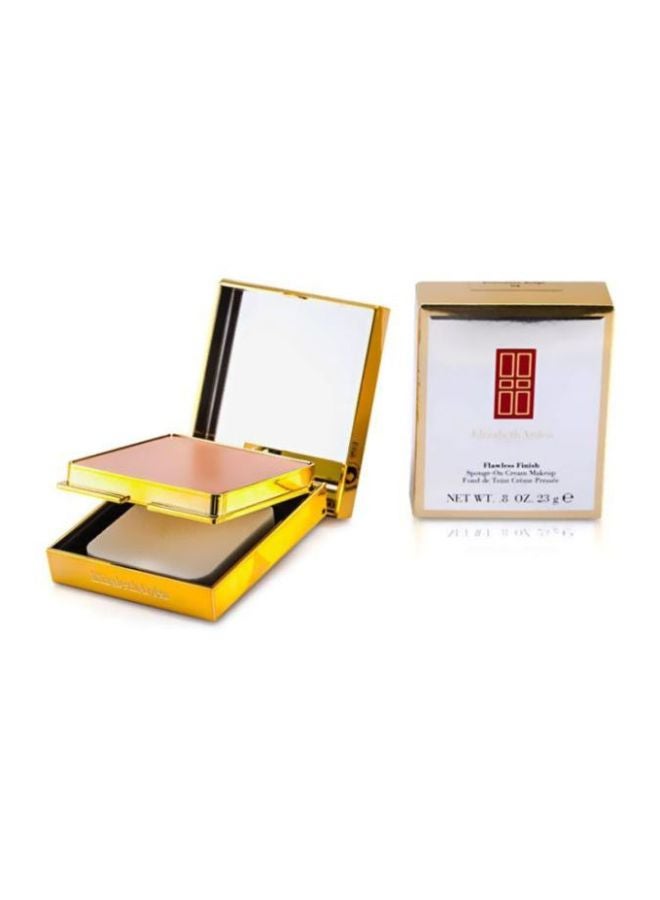 Elizabeth Arden Flawless Finish Sponge-On Cream Makeup Porcelain Beige  - Image 4