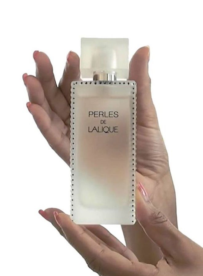 LALIQUE Perles EDP 100ml  - Image 5
