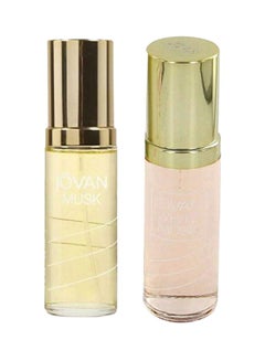JOVAN Cologne Gift Set 118ml  - Image 1