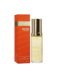 JOVAN Cologne Gift Set 118ml  - Image 2