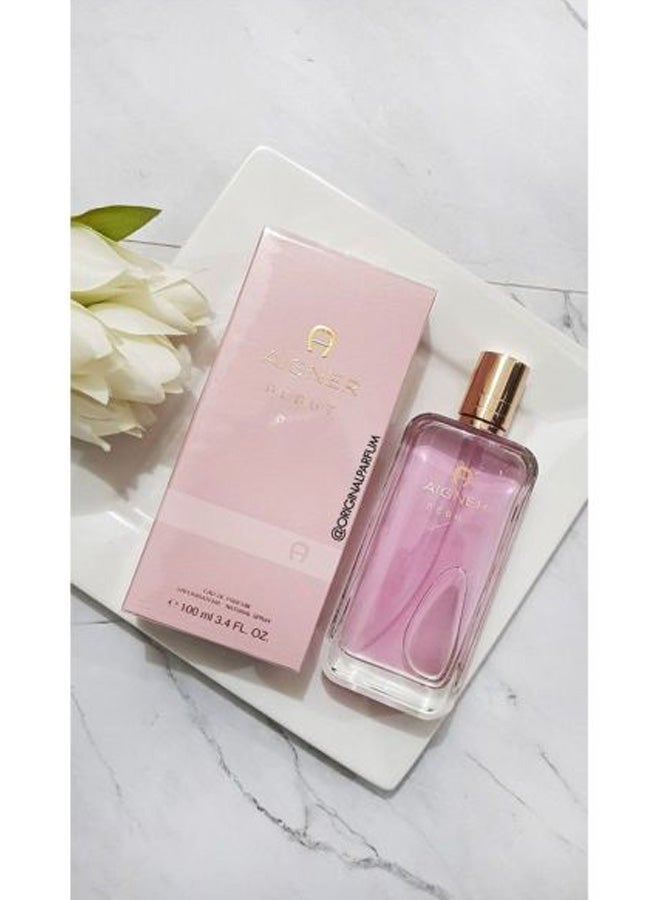 AIGNER Debut EDP 100ml - Image 5