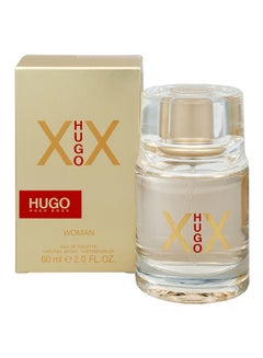 Hugo XX EDT 60ml