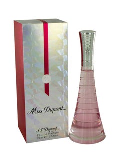 Miss Dupont EDP 75ml