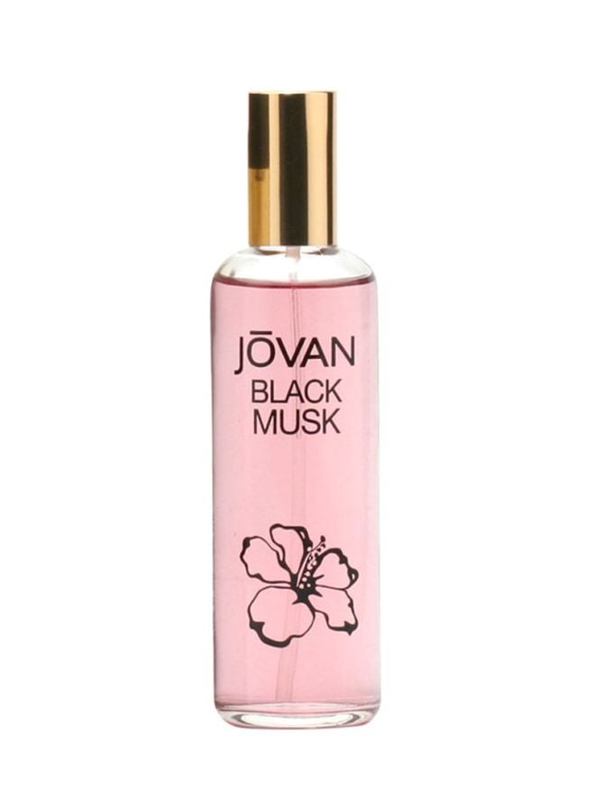 JOVAN Black Musk EDC 96ml - Image 1